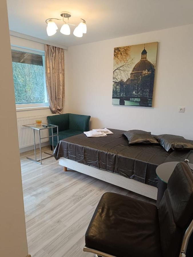 Viv Rosetti Hotell Iasi Eksteriør bilde