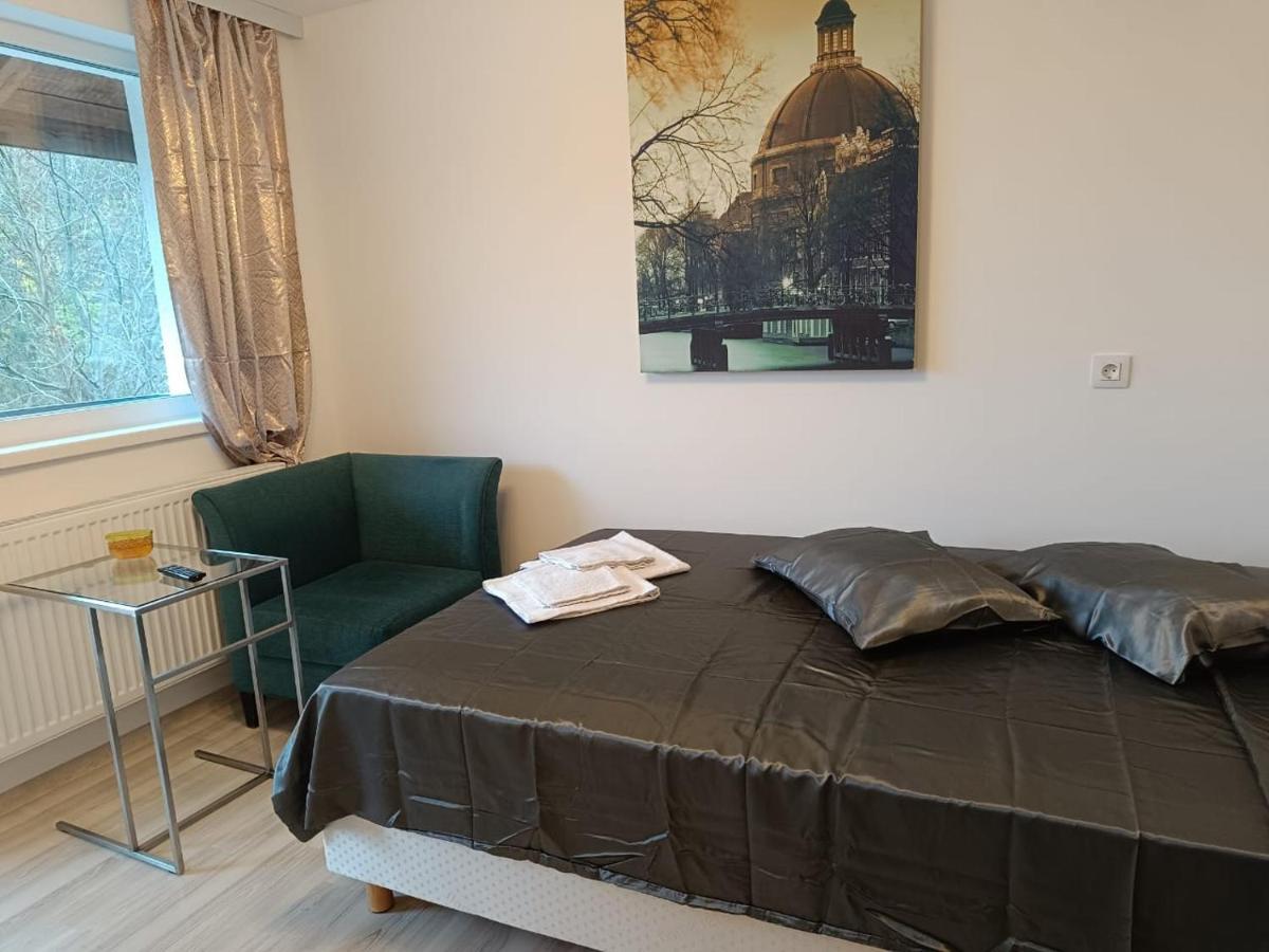 Viv Rosetti Hotell Iasi Eksteriør bilde